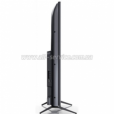 ��������� SHARP LC-49UI7552E