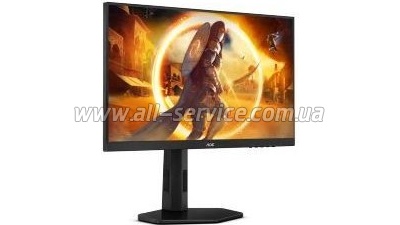  AOC 24G4X