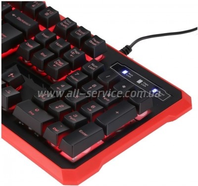  Marvo K629G Multi-LED USB (K629G)
