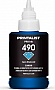  PRINTALIST GI-490 Canon G1400/ G2400/ G3400 140 Cyan (PL490C)