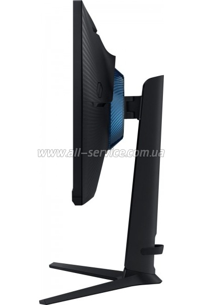  Samsung LS27DG300EIXCI