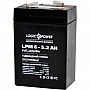   LogicPower LPM 6 5.2  (4158)