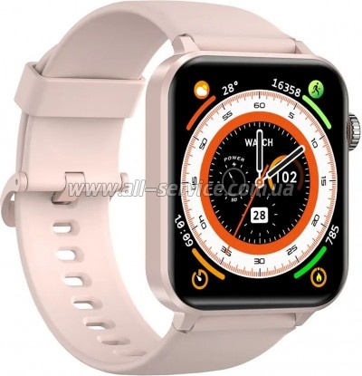 - Blackview R30 Pro Pink (6931548317425)