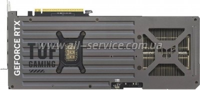  ASUS GeForce RTX5070 12Gb TUF OC GAMING (TUF-RTX5070-O12G-GAMING)
