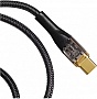 Дата кабель USB-C to USB-C 2.0m 100W black Essager (EXCTT1-XJA01-P) Дата кабель USB-C to USB-C 2.0m 100W black Essager (EXCTT1-XJA01-P)