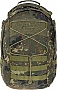   Helikon-Tex 24 Backpack - Cordura - Flecktarn (PL-EDC-CD-23)
