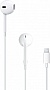  Apple iPhone EarPods with Mic Lightning (MWTY3ZM/A)