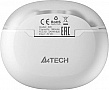  A4Tech B20 Grayish White