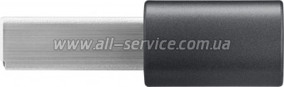 USB   Samsung 256GB FIT PLUS USB 3.1 (MUF-256AB/APC)