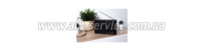 N'oveen PR450 Black (RL070857)