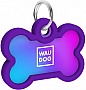    WAUDOG Smart ID  QR  