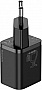 �������� ������� Baseus Super Si Quick 1C 25W Black (CCSP020101)