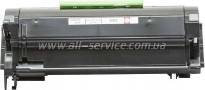 �������� BASF Lexmark MX310/ 410/ 510/ 511/ 611 ������ 60F5H00 (BASF-KT-MX310-60F5H00)