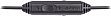  A4Tech FH100i Stone Black