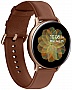   Samsung Galaxy Watch Active 2 44mm Gold Stainless steel (SM-R820NSDASEK)