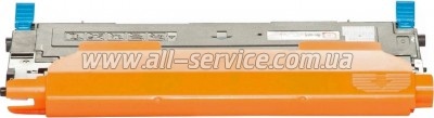  BASF Samsung CLP-320/ 320N/ 325/ CLX-3185  CLT-C407S Cyan (BASF-KT-CLTC407S)