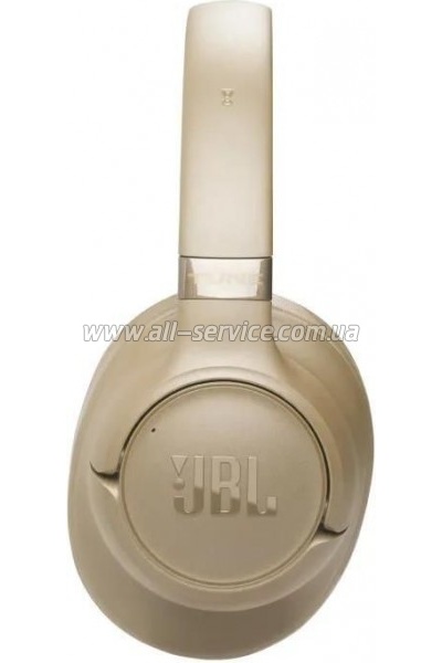�������� JBL Tune 780 NC Beige (JBLT780NCBEG)