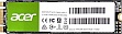 SSD  Acer M.2 2280 128GB (RE100-M2-128GB)