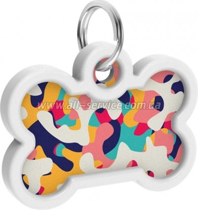    WAUDOG Smart ID  QR  " ",  4028  (0640-0206)