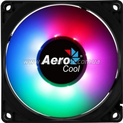    AeroCool Frost 8 FRGB (ACF1-FS10117.11)