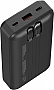 Батарея универсальная ColorWay 20000mAh Optimal Power PD 22.5W Black (CW-PB200LPB5BK-PDD) Батарея универсальная ColorWay 20000mAh Optimal Power PD 22.5W Black (CW-PB200LPB5BK-PDD)