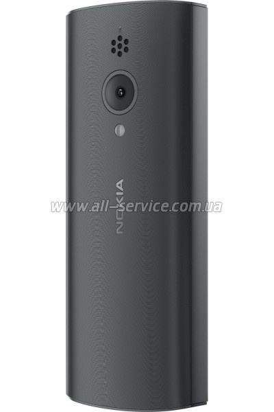 ��������� ������� Nokia 150 2023 Black