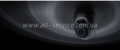   Ajax TurretCam (5/4.0) black
