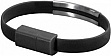 ���� ������ USB 2.0 AM to Micro 5P 0.2m ������� black Extradigital (KBU1783)
