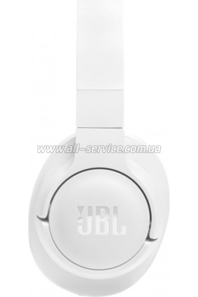  JBL Tune 720BT White (JBLT720BTWHT)