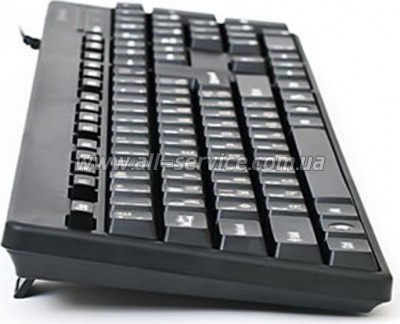  REAL-EL 502 Standard, USB, black