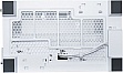  Lian Li O11 Dynamic EVO RGB, white (G99.O11DERGBW.00)