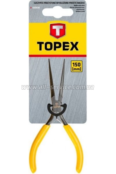  Topex   , 150  (32D036)