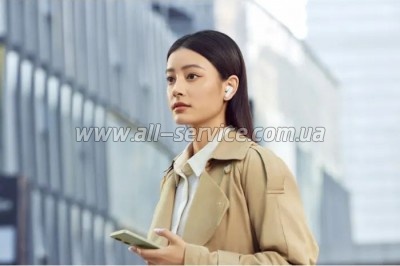  Oppo Enco Buds3 Pro Glaze White (ETEK1 Glaze White)