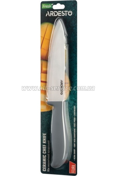 ��� Ardesto Fresh 27.5�� Grey (AR2127CG)