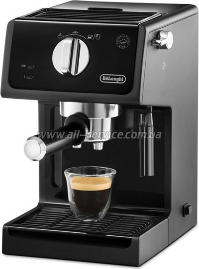   DeLonghi ECP 31.21 BK (ECP31.21BK)