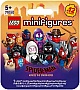 Конструктор LEGO Minifigures Человек-паук: Сквозь Вселенную (71050) Конструктор LEGO Minifigures Человек-паук: Сквозь Вселенную (71050)
