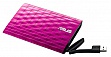  500GB ASUS KR 2.5" Pink (90-XB1P00HD00010)