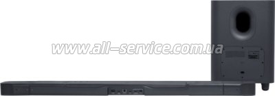   JBL Bar 800 Black (JBLBAR800PROBLKEP)
