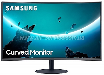  Samsung LC27T550FDIXCI