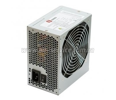 Блок питания FSP Qdion QD450 450W FAN 120mm Блок питания FSP Qdion QD450 450W FAN 120mm