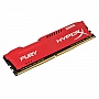  16GB Kingston HyperX Fury DDR4 3200 CL18 Red (HX432C18FR/16)