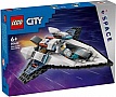 ����������� LEGO City ����������� ����������� ������� 240 ������� (60430)