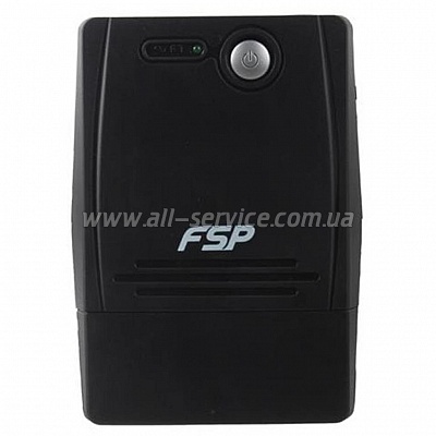  FSP DP 450VA (DP450)
