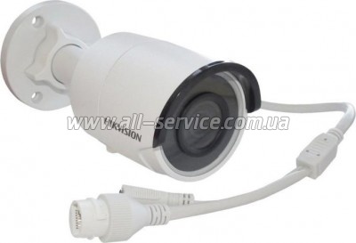   Hikvision DS-2CD2083G0-I (2.8)