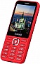   Sigma X-style 31 Power Type-C Red (4827798855058)