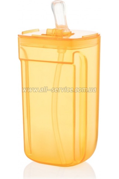 ������� ��� ���� Ardesto Bear Bus 500�� Yellow (AR2250BY)