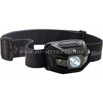 Фонарь BLACK DIAMOND HARD ReVolt Matte Black (620613.MTBK) Фонарь BLACK DIAMOND HARD ReVolt Matte Black (620613.MTBK)