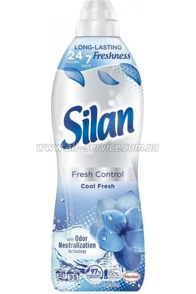    Silan Fresh Control Cool Fresh 770  (9000101583861)