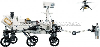 ����������� LEGO Technic ������ NASA �������� ����������� 1132 ������� (42158)