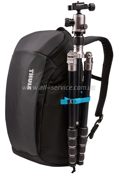  Thule EnRoute Camera Medium DSLR TECB-120 Black (3203902)